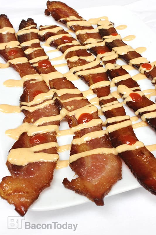 Ranch Bacon oven Bacon in bacon cook temp Sriracha Today Ranch Bacon oven Bacon in bacon cook temp Sriracha Today