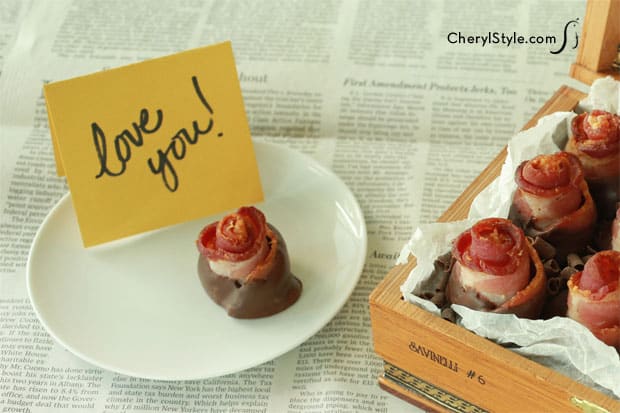 dipped bacon cherylstyle bacon  chocolate recipe roses dessert dessert dipped bacon cherylstyle bacon  chocolate recipe roses dessert dessert